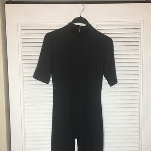 Women’s Black Jumpsuit